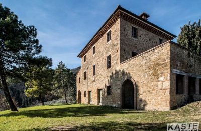 Country home for sale Rivalto, Tuscany, Photo 4/15