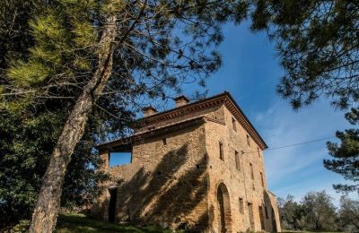 Country home for sale Rivalto, Tuscany, Photo 3/15