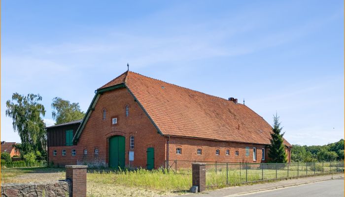 Farmhouse Elmenhorst 2