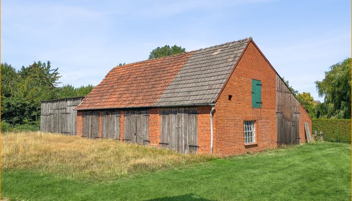 Farmhouse Elmenhorst 4