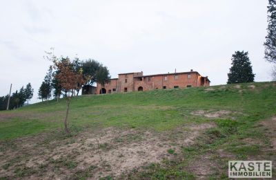 Monastery for sale Peccioli, Tuscany, Photo 27/28