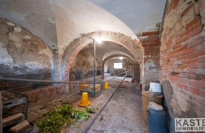 Monastery for sale Peccioli, Tuscany, Photo 11/28