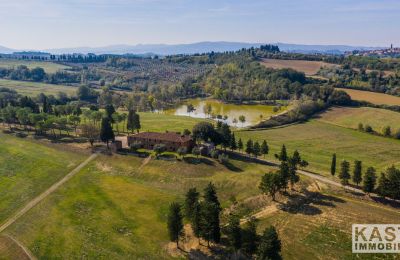 Monastery for sale Peccioli, Tuscany, Photo 17/28