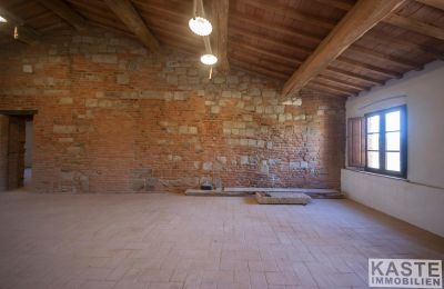 Monastery for sale Peccioli, Tuscany, Photo 9/28