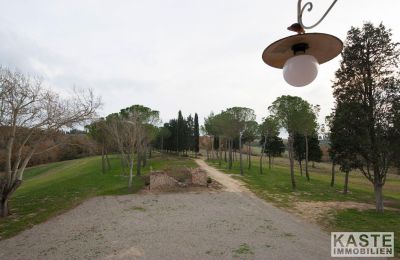 Monastery for sale Peccioli, Tuscany, Photo 18/28
