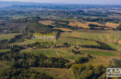 Monastery for sale Peccioli, Tuscany:  Property