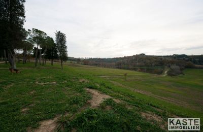 Monastery for sale Peccioli, Tuscany, Photo 19/28
