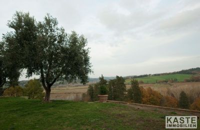 Monastery for sale Peccioli, Tuscany:  