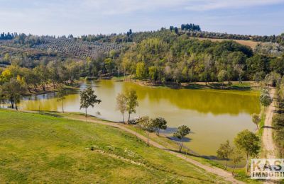 Monastery for sale Peccioli, Tuscany:  