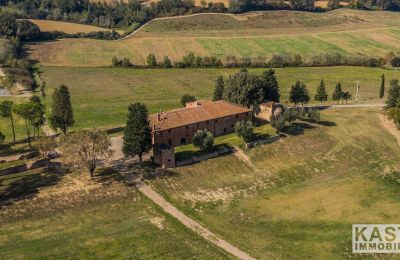 Monastery for sale Peccioli, Tuscany, Photo 24/28