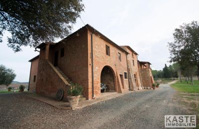 Monastery for sale Peccioli, Tuscany, Photo 25/28