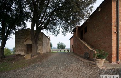 Monastery for sale Peccioli, Tuscany, Photo 26/28