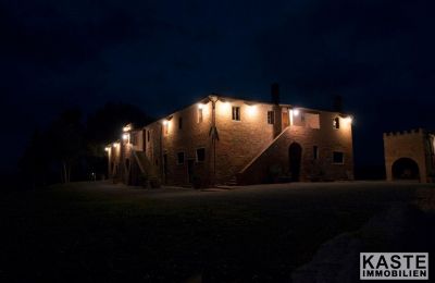 Monastery for sale Peccioli, Tuscany, Photo 28/28