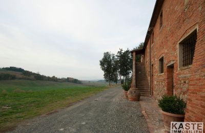 Monastery for sale Peccioli, Tuscany, Photo 15/28