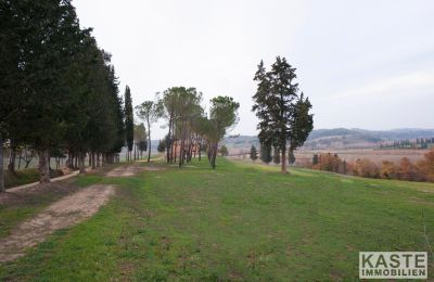 Monastery for sale Peccioli, Tuscany:  