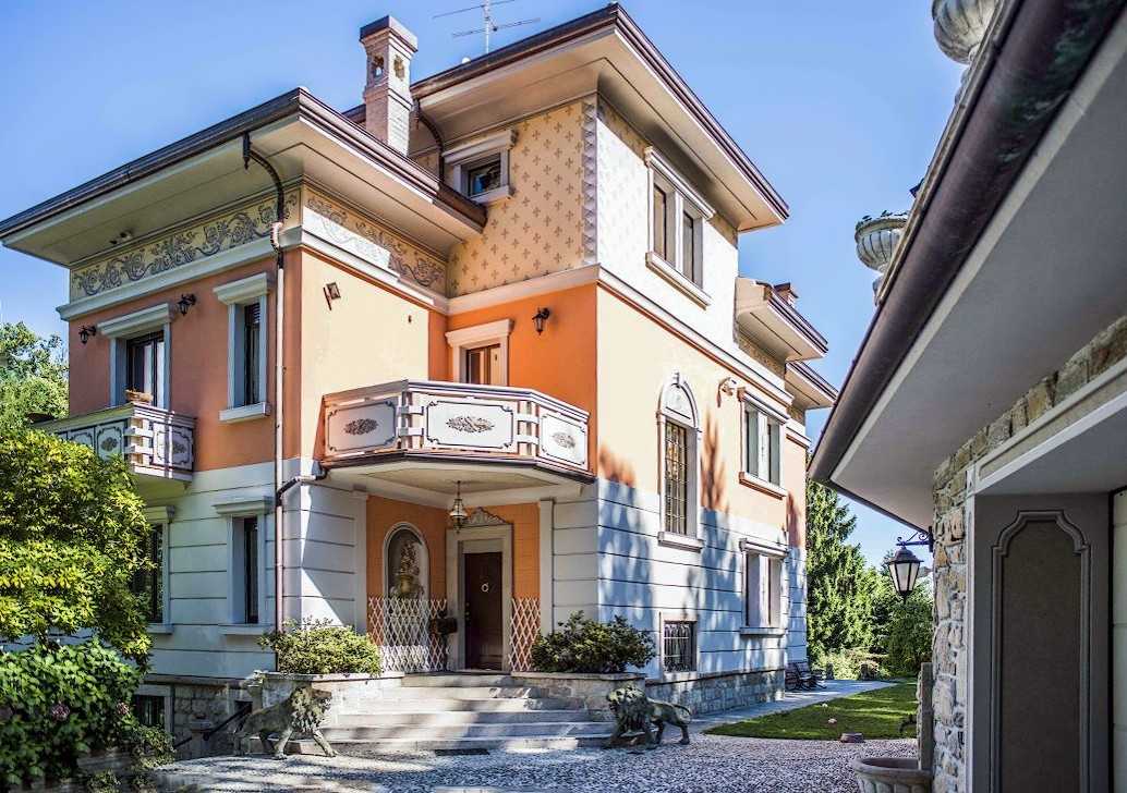 Photos A Private Luxury Retreat: Villa in the Hills of Stresa