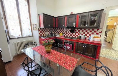Historic Villa til salg Verbano-Cusio-Ossola, Intra, Piemont, Kitchen
