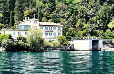 Historic Villa 28824 Oggebbio, Piemont