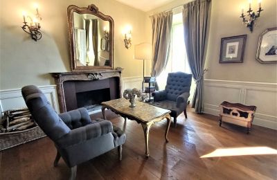 Historic Villa for sale 28824 Oggebbio, Piemont, Photo 10/43