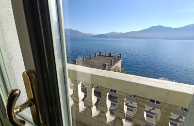 Historic Villa for sale 28824 Oggebbio, Piemont, Photo 22/43