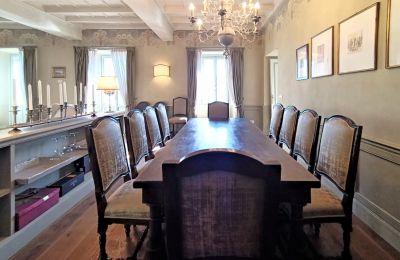 Historic Villa for sale 28824 Oggebbio, Piemont, Photo 9/43