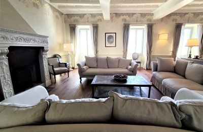 Historic Villa for sale 28824 Oggebbio, Piemont, Photo 6/43