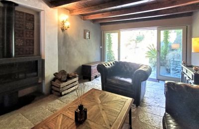 Historic Villa for sale 28824 Oggebbio, Piemont, Photo 18/43