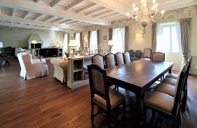 Historic Villa for sale 28824 Oggebbio, Piemont, Photo 7/43
