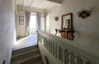 Historic Villa for sale 28824 Oggebbio, Piemont:  