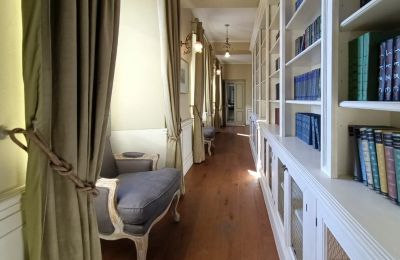 Historic Villa for sale 28824 Oggebbio, Piemont, Photo 21/43