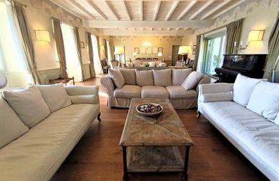 Historic Villa for sale 28824 Oggebbio, Piemont, Photo 5/43