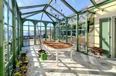 Historic Villa for sale 28824 Oggebbio, Piemont, Photo 28/43