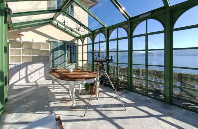 Historic Villa for sale 28824 Oggebbio, Piemont, Photo 27/43