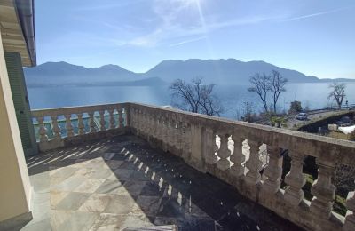 Historic Villa for sale 28824 Oggebbio, Piemont, Photo 31/43