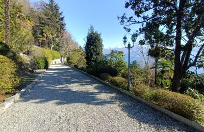 Historic Villa for sale 28824 Oggebbio, Piemont, Photo 34/43