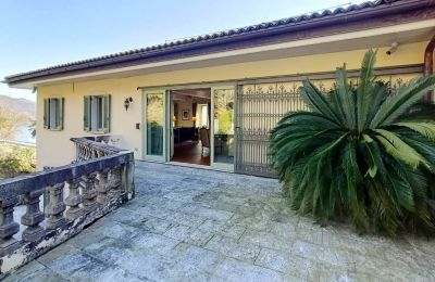 Historic Villa for sale 28824 Oggebbio, Piemont, Photo 35/43
