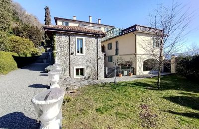 Historic Villa for sale 28824 Oggebbio, Piemont:  Access