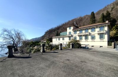 Historic Villa for sale 28824 Oggebbio, Piemont, Photo 42/43