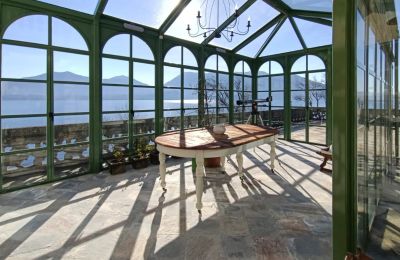 Historic Villa for sale 28824 Oggebbio, Piemont, Photo 2/43