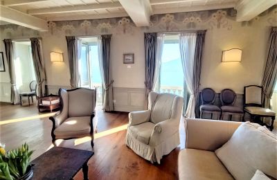 Historic Villa for sale 28824 Oggebbio, Piemont, Photo 8/43