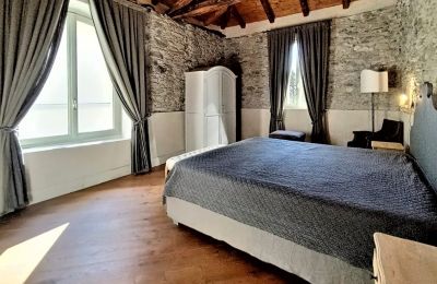 Historic Villa for sale 28824 Oggebbio, Piemont, Photo 13/43