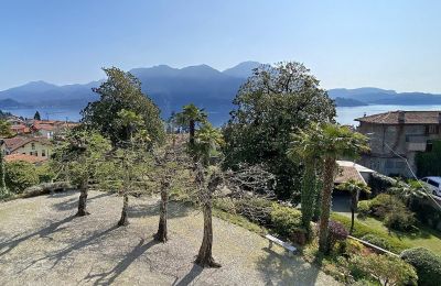 Historic Villa for sale Verbania, Piemont, Photo 18/20