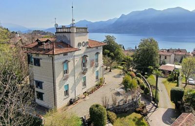 Historic Villa Verbania, Piemont