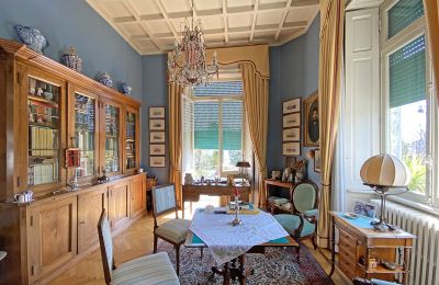 Historic Villa for sale Verbania, Piemont, Photo 11/20