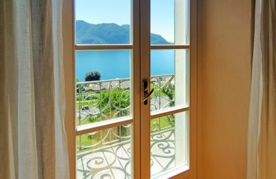Historic Villa for sale 28823 Ghiffa, Piemont, Photo 15/40