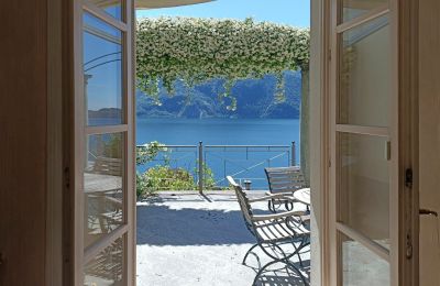 Historic Villa for sale 28823 Ghiffa, Piemont, Photo 17/40