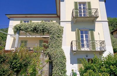 Historic Villa for sale 28823 Ghiffa, Piemont, Photo 5/40