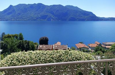 Historic Villa for sale 28823 Ghiffa, Piemont, Photo 24/40