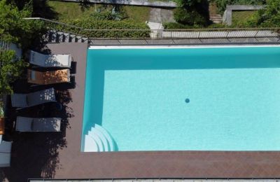Historic Villa for sale 28823 Ghiffa, Piemont, Photo 27/40