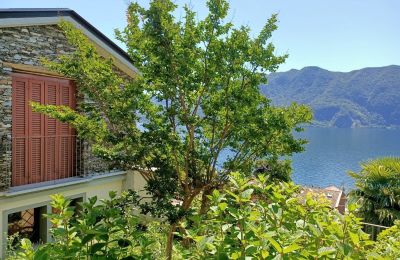 Historic Villa for sale 28823 Ghiffa, Piemont, Photo 28/40